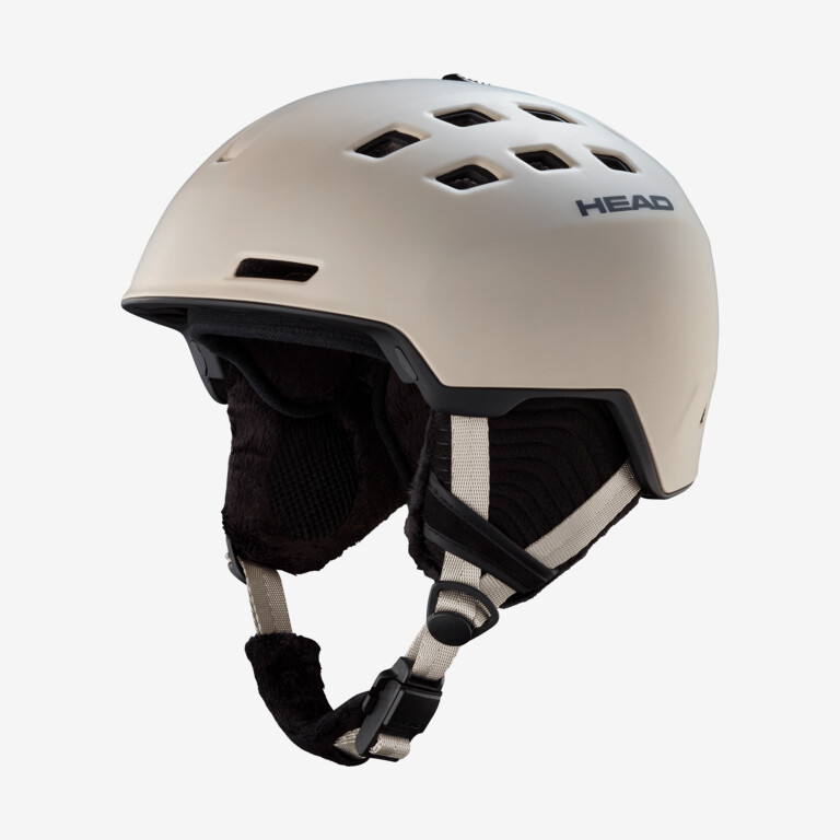  Ski Helmet	 -  head RITA SKI & SNOWBOARD HELMET
